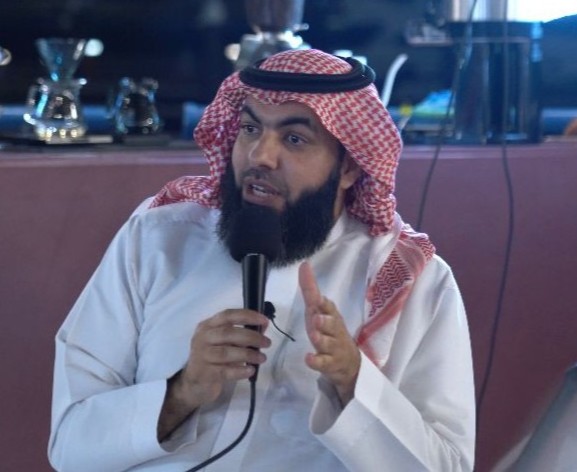 أ.محمد الغرير
